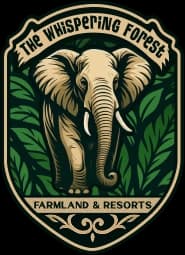 Whispering Forest Logo